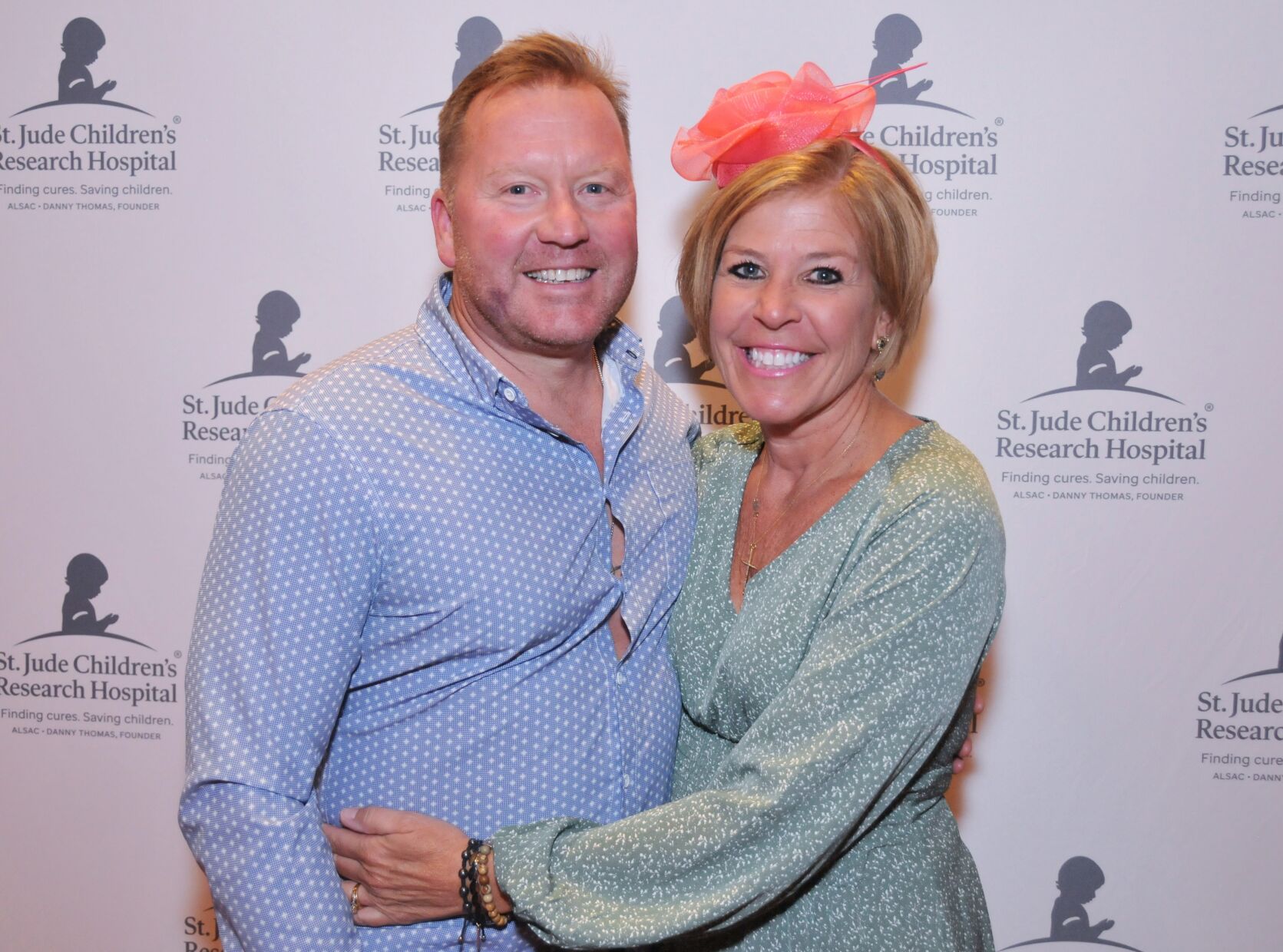 Tim and Katie Norman